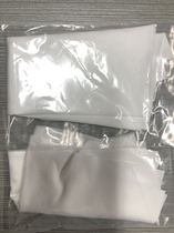 Clean cloth 9*9 100 pieces per pack 4009