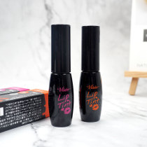 Japanese KOSE high silk Visee lip gloss lip gloss mint lipstick moisturizing Christmas limited three color optional