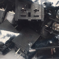 High quality barrier type terminal MG45-2P 3P 4 5 6 7 8 9-10P terminal blocks