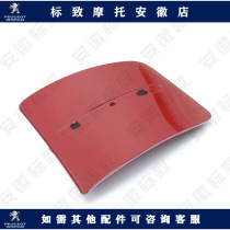 Peugeot ginger Gago Motorcycle housing grocery box door Original factory FIG