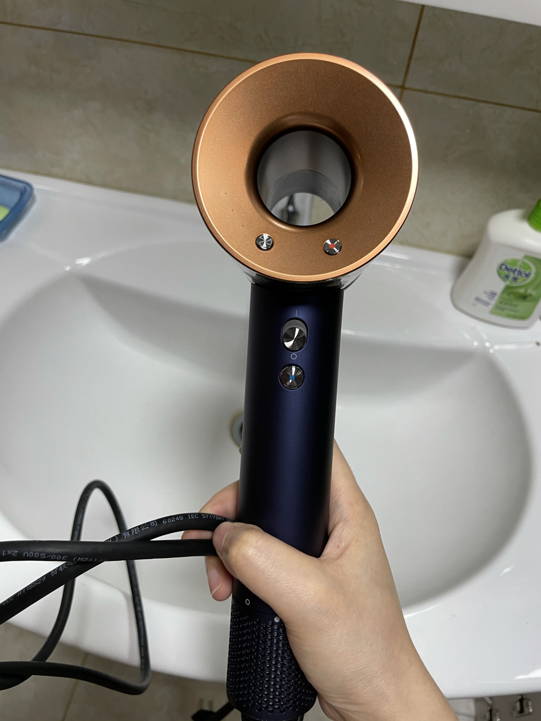 hd08电吹风值不值得买?看完这篇超详细评测再决定!