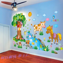 Boys room decorated master bedroom wall decoration boy boom and childrens creative wall decoration small parts