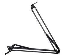 NB-39 desktop large cantilever bracket Metal wire adjustable microphone microphone live universal bracket