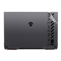 17 3 inch mechanic F117-7P transparent frosted shell film body protective cling film sticker free of cut spot