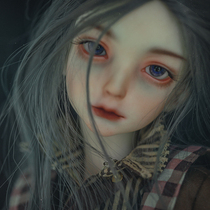 Spot DollZone DZ Roy full set of juvenile 4-point male original official genuine BJD doll SD