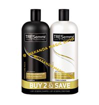 TRESemme Moisture Rich Shampoo and Conditioner (Set) NEW