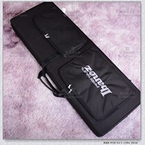 X price 9% discount Ibanez Ibanez Ibanna lightweight guitar box guitar bag piano case details real shot