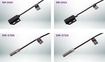 (Bargaining) Japan MACOME code control magnetic proximity switch SW-250A 252A 270A 272A