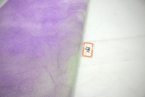 The Russian hand dyed the cloth 166 of the