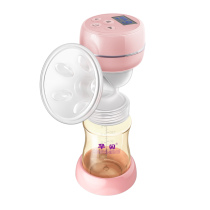 Pregnant shellfish electric breast pump Milking device Breast pump breast pump Breast pump Automatic silent integrated