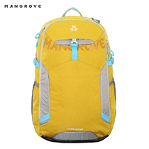 Mangov outdoor mens and womens Backpack 30L large capacity Travel Leisure hiking day backpack