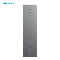 (Pre-order contact customer service)TOPFEEL T6310S AMD 4750G 7L micro-tower small host computer office and home