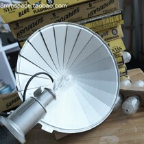 g rare American SYLVALINA antique spotlight bubble large socket Leica available single price