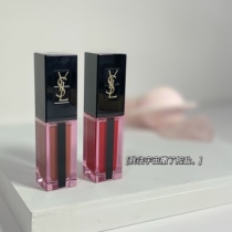 It is spot YSL Saint Laurent Water Stain2019 satin water gloss lip glaze 610617416