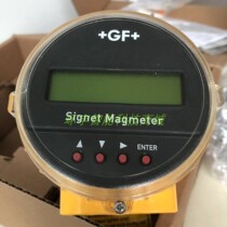 New products USA GF George Fischer Signet3-2551-P0-42 Metal electromagnetic flow meter Spot