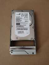 SUN 390-0396 540-7379 400G 10K FC storage hard disk ST3400755FC