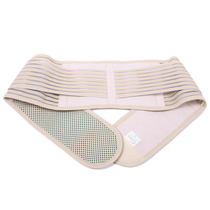 Jiahe D18 Waist protector breathable belt Unisex waist heating belt knee pad ta