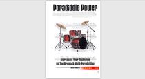 Drum Kit Beginner Getting Started Self-Paced Composite Jump Linear Fill Tutorial Paradiddle Power