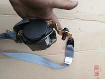 Foton Motors Original Parts Scenic Express Van Monpike Driver Seat Belt Retractor