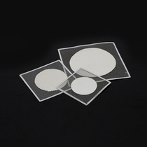 Three Aisi asbestos insulation network alcohol lamp heating pad frame size about 150 200MM ten price Junior High School chemical laboratory consumables high quality