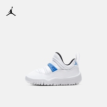  Jordan Official JORDAN 11 RETRO LITTLE FLEX TD Baby sports shoes Casual BQ7102