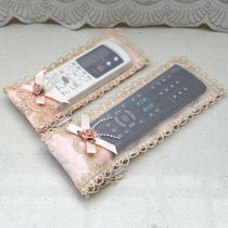 yao kong qi tao transparent lace yao kong qi zhao air conditioning TV set-top box yao kong qi tao covers
