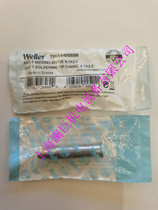 Weile WELLER XHTF chisel soldering iron head XHT F solder fitting WP200 WXP200 soldering iron