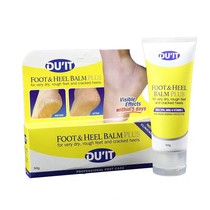 Australia DUIT duit First Aid Foot mask Foot cream Foot mask Exfoliating calluses Cracked heel foot cream