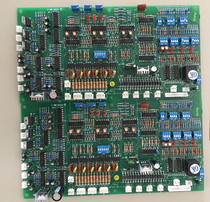Taiwan Baoying regulator machining center accessories-Regulator control board XP-0030-MB-5