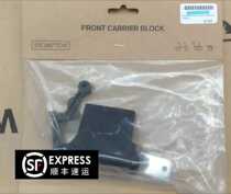 British new small cloth original original pigs nose BROMPTON small cloth front bag small cloth special car front bag frame