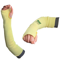 HTR Heitel 0051 anti-slit protective arm