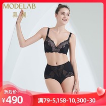 Love Mulan Love pure series high waist boxer brief AD23E91