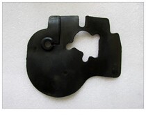 Sail 90 West Lake XH90 Yamaha JOG50 Print King 90 Deer City 100 Carburetor Aluminum Eraser Connector Leather