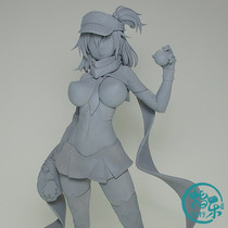 Advance booking AMAKUNI HobbyJAPAN HJ Death ball heaven by hand