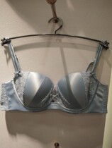 Ives 18 years autumn winter new bra womens underwear 2 1 cup coalestry adjustment 10810639 08639