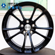 Hongxin forged wheels custom 17 18 19 20 21 22 23 24 inch modified and upgraded aluminum alloy wheels
