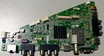 Brand new original plant originally installed Haier LE46A90W LD46U3200 LCD TV motherboard 0091802371i