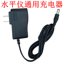 Spirit level accessories charger universal green red light