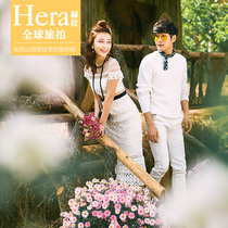 Kunming wedding photography studio wedding photography Yunnan Dali Lijiang travel photography travel wedding photography