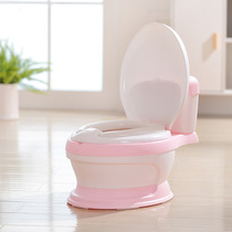 Increased number childrens toilet simulation childrens toilet baby potty portable baby toilet
