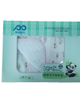 Baby beauty era sweet dream air baby isolation pad Waterproof breathable washable large newborn baby