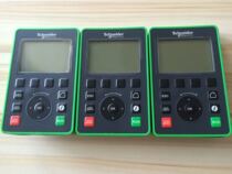 Schneider inverter operation panel VW3A1111 Chinese graphic panel ATV930