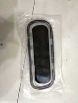 Applicable to 15 16 17 18 models 14th generation Crown rear bumper vent side wall ventilation net