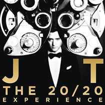 The 20 20 20 Experience Justin Timberlake M Deluxe version undismantled