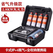 Rock Valley Card Furnace Portable Gas Furnace Casca Magnetic Vase Furnace Home Picca Outdoor Fireplace Hot Boiler