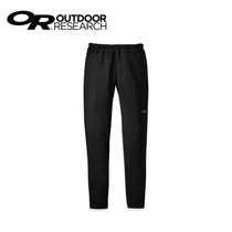 Outdoor Search OR Promo Outdoor Women's Large Radian Composite Fleece Soft Shell Trousers