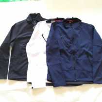 Foreign trade new original single tail composite mens enlarged version of the hatless soft shell assault jacket waterproof breathable outdoor sports