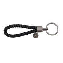 Simple braided keychain Lexus official flagship store