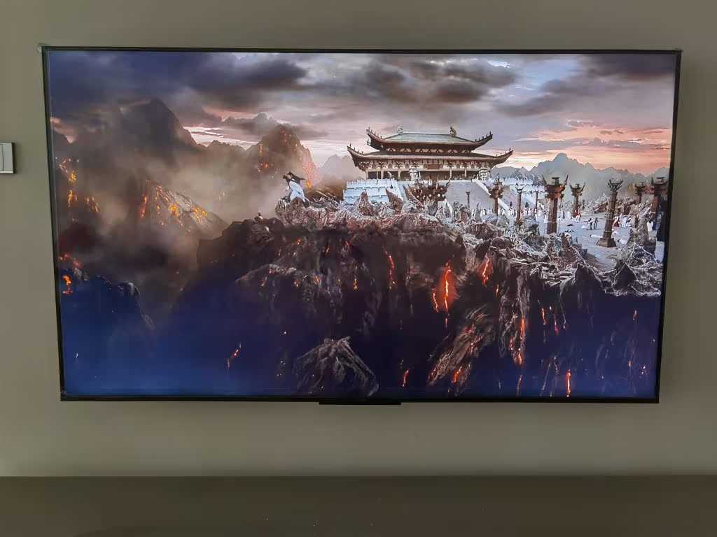 很想知道荣耀智慧屏X1怎么样?听说质量很烂是真的吗?