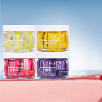 Yunnan Baiyao turmeric astaxanthin collagen lutein blueberry juice fudge QQ sugar snack snack